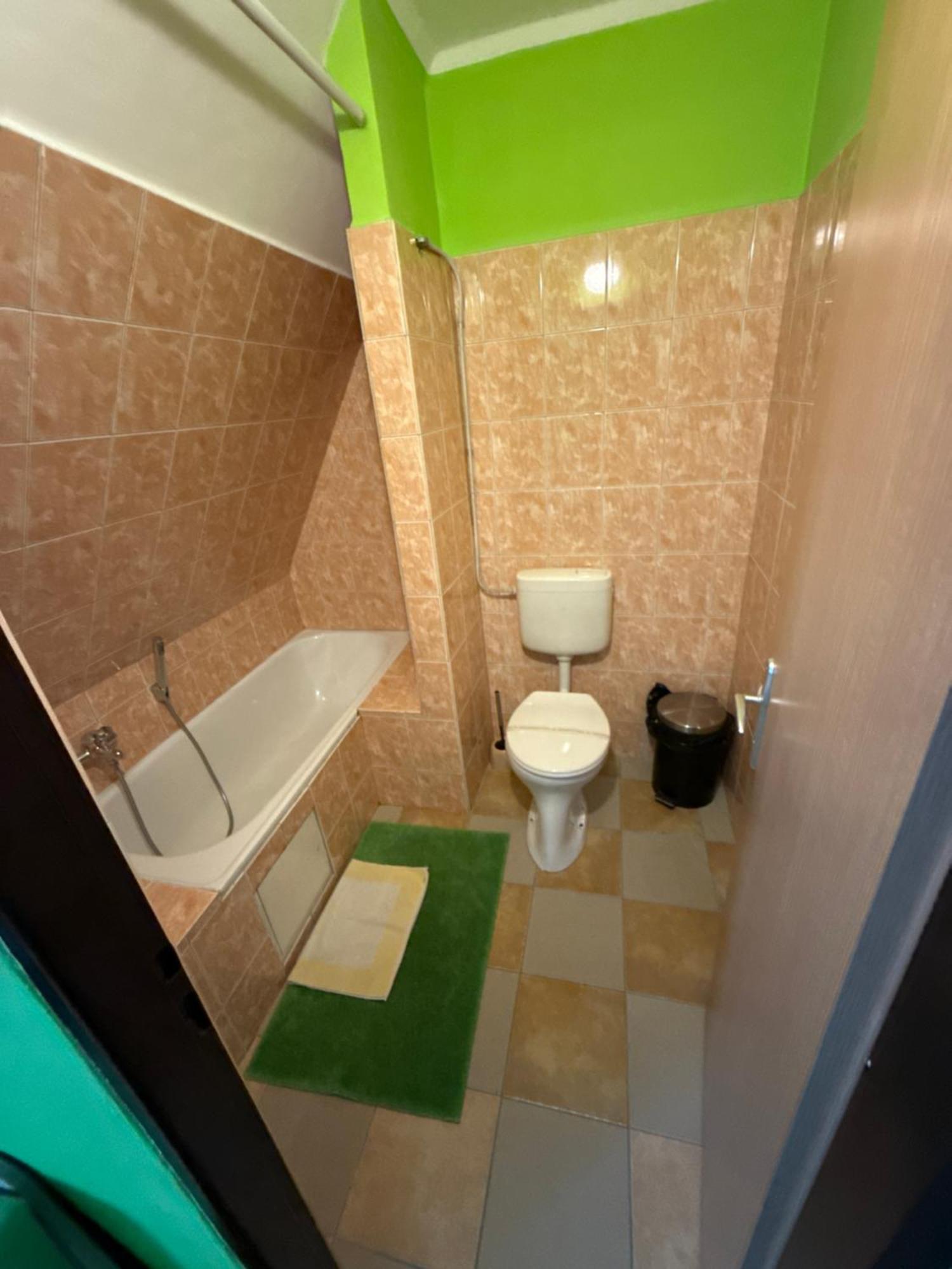 Hotel Zatisi Janske Lazne Phòng bức ảnh